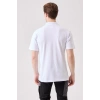 Erkek Yazlık Polo Tişört Açık 100 Pamuk Galanthus shırt