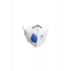 FFP2 Katlanabilir Ventilli Maske 4013 Ege Katlanır Std