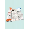 FirstPlus Kapsamlı İlk Yardım Seti Dolabı Fp10103 First Plus Dolap Tipi Paketi
