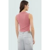Fitted Vücuda Oturan Polyester Kaşkorse Bluz Günlük Stil Rahat Ve Şık Premium Kalite