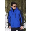PayBuy FY 162 Sogne 3ü 1 Arada Su Geçirmez Mont Çıkarılabilir Polar Astarlı, Nefes Alabilen Outdoor Ceket