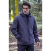PayBuy FY 350 Flam2 Softshell Mont Su ve Rüzgar Geçirmez Outdoor Günlük Erkek Kapüşonlu Mont