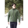PayBuy FY68 Tundra Polar Mont Su Geçirmez, Fonksiyonel Cepli Outdoor Ceket