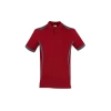 Flora Polo Yaka T-shirt - Nefes Alabilir, Şık Ve Rahat, Günlük Ve İş Kullanımı İçin