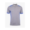 Flora Polo Yaka T-Shirt - Nefes Alabilir, Şık ve Rahat, Günlük ve İş Kullanımı İçin