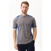 Flora Polo Yaka T-shirt - Nefes Alabilir, Şık Ve Rahat, Günlük Ve İş Kullanımı İçin