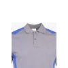 Flora Polo Yaka T-Shirt - Nefes Alabilir, Şık ve Rahat, Günlük ve İş Kullanımı İçin