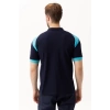 Flora Polo Yaka T-shirt - Nefes Alabilir, Şık Ve Rahat, Günlük Ve İş Kullanımı İçin