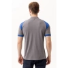Flora Polo Yaka T-shirt - Nefes Alabilir, Şık Ve Rahat, Günlük Ve İş Kullanımı İçin