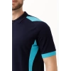 Flora Polo Yaka T-shirt - Nefes Alabilir, Şık Ve Rahat, Günlük Ve İş Kullanımı İçin