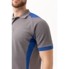Flora Polo Yaka T-shirt - Nefes Alabilir, Şık Ve Rahat, Günlük Ve İş Kullanımı İçin