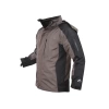 Fy 162 Sogne 3ü 1 Arada Su Geçirmez Mont Çıkarılabilir Polar Astarlı, Nefes Alabilen Outdoor Ceket