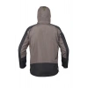 Fy 162 Sogne 3ü 1 Arada Su Geçirmez Mont Çıkarılabilir Polar Astarlı, Nefes Alabilen Outdoor Ceket