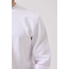 Galanthus Basic Sweatshirt - Uzun Kollu, Pamuklu, Rahat Kesim, Günlük Ve İş Kullanımı İçin
