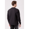Galanthus Basic Sweatshirt - Uzun Kollu, Pamuklu, Rahat Kesim, Günlük Ve İş Kullanımı İçin