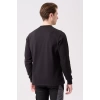 Galanthus Basic Sweatshirt - Uzun Kollu, Pamuklu, Rahat Kesim, Günlük ve İş Kullanımı İçin