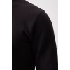 Galanthus Basic Sweatshirt - Uzun Kollu, Pamuklu, Rahat Kesim, Günlük ve İş Kullanımı İçin