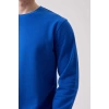 Galanthus Basic Sweatshirt - Uzun Kollu, Pamuklu, Rahat Kesim, Günlük ve İş Kullanımı İçin