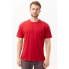 Galanthus Basic T-shırt Bordo