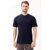 Galanthus Basic T-shirt - Pamuklu, Nefes Alabilir, Klasik Ve Rahat Kesim