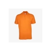 GALANTHUS POLO T-SHIRT TURUNCU