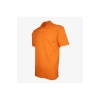 GALANTHUS POLO T-SHIRT TURUNCU
