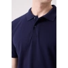 Galanthus Polo Yaka T-Shirt - Pamuklu, Nefes Alabilir, Klasik ve Şık Tasarım