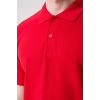 Galanthus Polo Yaka T-shirt - Pamuklu, Nefes Alabilir, Klasik Ve Şık Tasarım