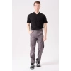 GALANTHUS TECHNİC PANTOLON GRİ