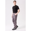 GALANTHUS TECHNİC PANTOLON GRİ
