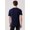 Galanthus V Yaka T-shirt - Nefes Alabilir, Rahat Ve Şık Tasarım