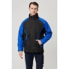 Gallium 3N1 Outdoor Parka - Su ve Rüzgar Geçirmez, Çıkarılabilir İç Astar, Çok Fonksiyonlu Mont
