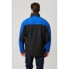 Gallium 3N1 Outdoor Parka - Su ve Rüzgar Geçirmez, Çıkarılabilir İç Astar, Çok Fonksiyonlu Mont