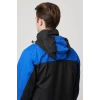 Gallium 3N1 Outdoor Parka - Su ve Rüzgar Geçirmez, Çıkarılabilir İç Astar, Çok Fonksiyonlu Mont