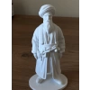 Hezarfen Ahmet Çelebi Galata Kulesi Kanat Figür Hobi Boyama Seti 6 Renk Akrilik Boya