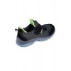 Gripper Yukon GPR171 Nefes Alan İş Güvenliği Ayakkabısı 171 S1p Gpr Süet anorak