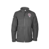 Güvenlik Kıyafetleri KM-Softshell Mont Su ve Rüzgar Geçirmez, Nefes Alabilen Özel Güvenlik Montu