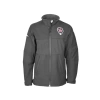 Güvenlik Kıyafetleri KM-Softshell Mont Su ve Rüzgar Geçirmez, Nefes Alabilen Özel Güvenlik Montu