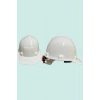 HDPE Baret EN 397 Standart İş Güvenliği Kaskı Kb580 Karam Vidalı