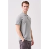Herba Polo Yaka T-Shirt - Pamuklu, Nefes Alabilir, Klasik ve Rahat Kesim