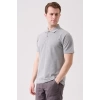 Herba Polo Yaka T-Shirt - Pamuklu, Nefes Alabilir, Klasik ve Rahat Kesim