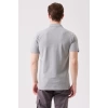 Herba Polo Yaka T-shirt - Pamuklu, Nefes Alabilir, Klasik Ve Rahat Kesim