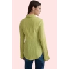 Kadın Basic Fitted Gömlek Renk Casual Günlük Kombinler Hafta Sonu Yaz Aylarının Vazgeçilmezi