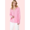 Kadın Basic Fitted Gömlek Renk Casual Günlük Kombinler Hafta Sonu Yaz Aylarının Vazgeçilmezi