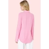 Kadın Basic Fitted Gömlek Renk Casual Günlük Kombinler Hafta Sonu Yaz Aylarının Vazgeçilmezi