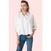 Kadın Basic Oversize Gömlek Şık Ve Rahat Günlük Kombinler İçin Hafta Sonu Kaliteli Malzeme