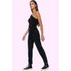 Kadın Denim Mom Jean Pantolon Yüksek Bel Geniş Paça Pamuk Günlük Kullanım Kaliteli Malzeme