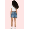 Kadın Denim Şort Pamuk Rahat Kesim Yaz Aylarının Vazgeçilmezi Günlük Kullanım Modern Tasarım