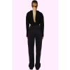 Kadın Denim Wide Leg Pantolon Yüksek Bel 5 Cep Rahat Günlük Stil Yaz Aylarının Vazgeçilmezi