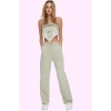 Kadın Denim Wide Leg Pantolon Yüksek Bel 5 Cep Rahat Günlük Stil Yaz Aylarının Vazgeçilmezi